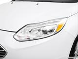  Drivers Side Headlight photo